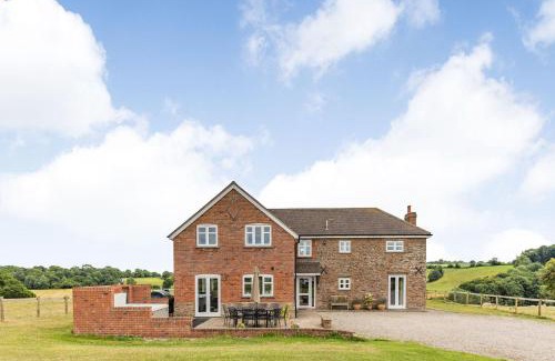 Tenbury Wells House | Wood Cottage
