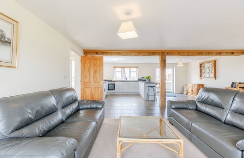 Tenbury Wells Cottage | Wood Cottage