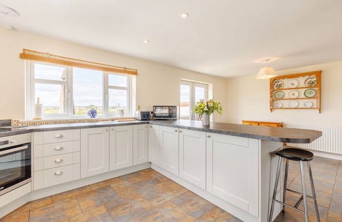 Tenbury Wells Cottage | Wood Cottage