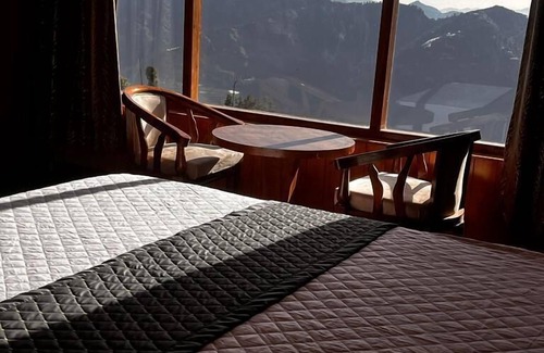 Kufri Bed & Breakfast | Wood Crista Retreat by Park Tree