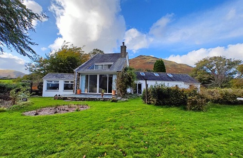 Loweswater House | Wood End - Three Bedroom House, Sleeps 6