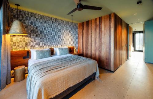 Trois-Bassins Hotel | Wood Hôtel & Spa