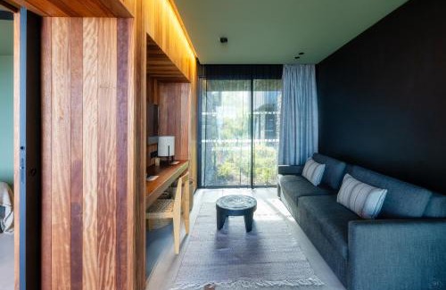 Trois-Bassins Hotel | Wood Hôtel & Spa