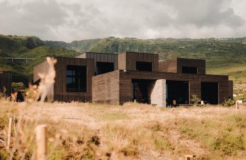 Trois-Bassins Hotel | Wood Hôtel & Spa