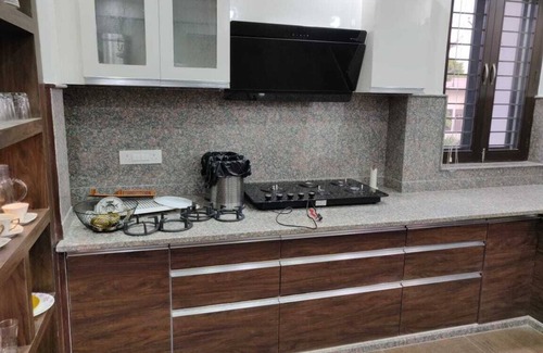 Jaipur District Other | Wood-haven Hide-away