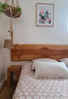 Capbreton Bed & Breakfast | Wood'n Sea Surf Lodge - Auberge De Jeunesse