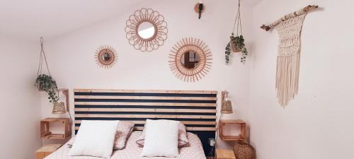 Capbreton Bed & Breakfast | Wood'n Sea Surf Lodge - Auberge De Jeunesse