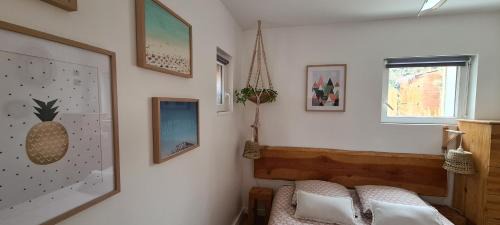 Capbreton Bed & Breakfast | Wood'n Sea Surf Lodge - Auberge De Jeunesse