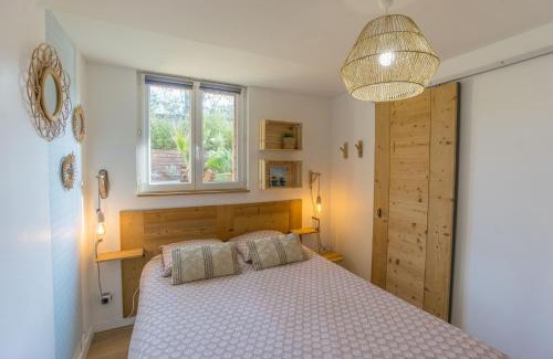 Capbreton Bed & Breakfast | Wood'n Sea Surf Lodge - Auberge De Jeunesse