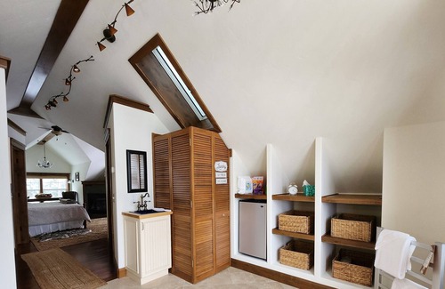 Whitefish Cabin | Wood's Lodge Whitefish