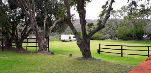Knysna Ski Chalet | Woodbourne Resort