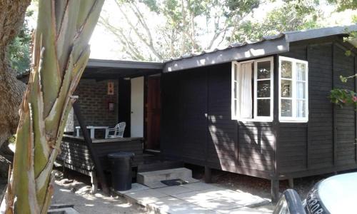 Knysna Ski Chalet | Woodbourne Resort