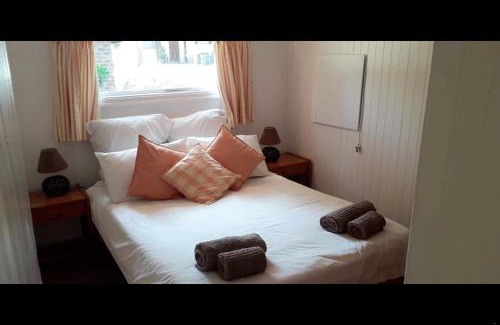 Knysna Ski Chalet | Woodbourne Resort