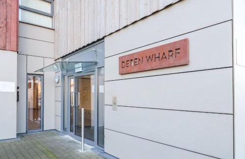 Martlesham Heath Apartment | Woodbridge Penthouse