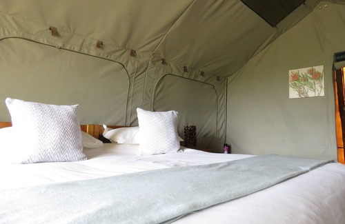 Sidbury Other | Woodbury Tented Camp - Amakhala Game Reserve