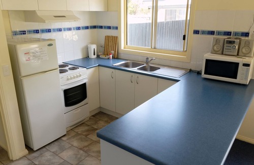 Cowes Cottage | Woodbyne Resort