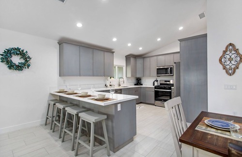 Temecula House | Woodchuck Retreat & RV Park