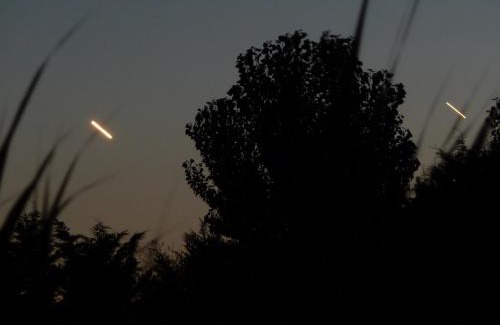 Saint-Cyr-en-Talmondais Ski Chalet | Wooden chalet, for 4 people air-conditioned