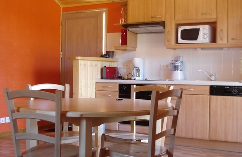 Prenovel Ski Chalet | Wooden chalet rental 1 to 6 people