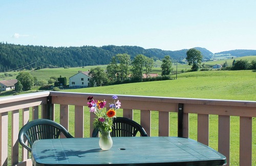 Prenovel Ski Chalet | Wooden chalet rental 1 to 6 people