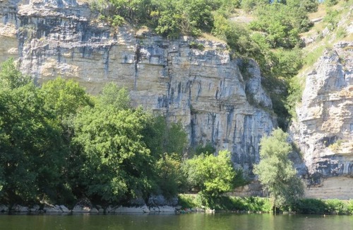 Rocamadour Ski Chalet | Wooden chalet Rocamadour