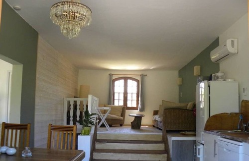 Rocamadour Ski Chalet | Wooden chalet Rocamadour