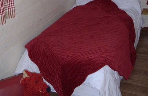 Mont-Dore Ski Chalet | WOODEN CHALET SPA + "The Squirrels" No. 2 (4 stars) MONT DORE / MOUNTAIN VIEW