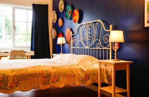 Schashagen House | Wooden Cottage Near The Baltic Sea