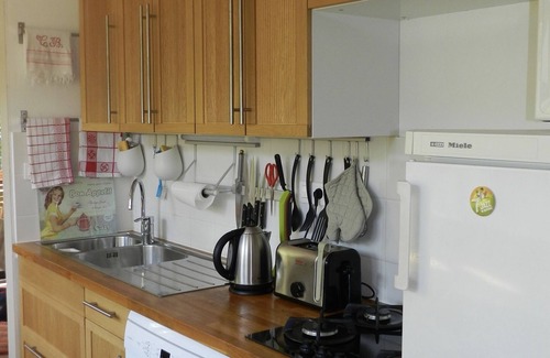 Biscarrosse House | Wooden house in the golf, between forest, lake and ocean