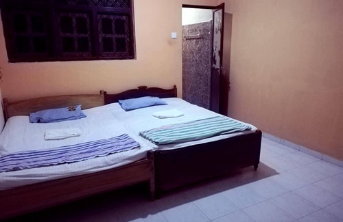 Yodakandiya House | Wooden Paracosm & Resort
