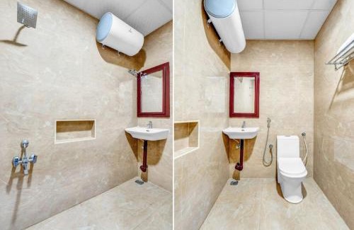 Ramapuram Hotel | Wooden Park Hotel - Near DLF IT Park