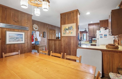 Pawleys Island House | Wooden Shoe - Oceanfront, 2 Bedrooms
