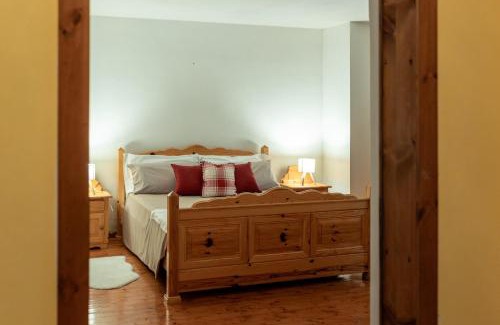 Priuso Ski Chalet | Wooden Stories - Nature, Netflix & Wi-Fi