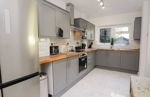 Loftus Cottage | Woodend