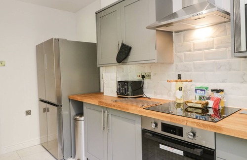 Loftus Cottage | Woodend