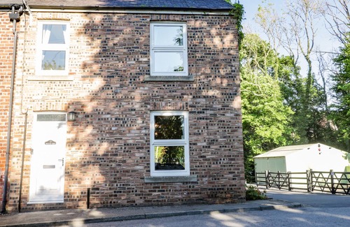 Loftus Cottage | Woodend