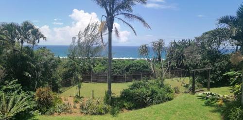 Hibberdene House | Woodgrange Garden Cottages
