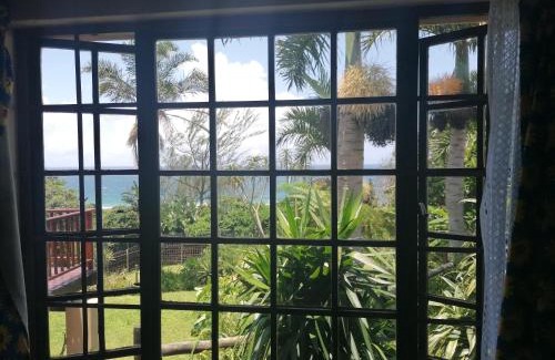 Hibberdene House | Woodgrange Garden Cottages