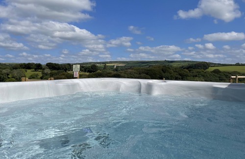 Cardinham Cottage | WOODHALL, pet friendly, country holiday cottage in Cardinham