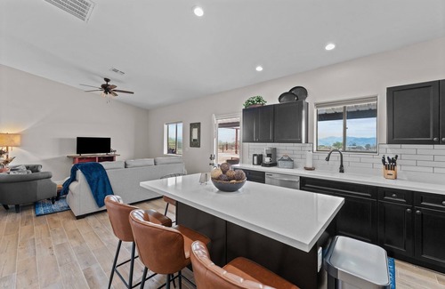 Rio Verde Foothills Villa | Woodhood Luxury Casita #1. horse country