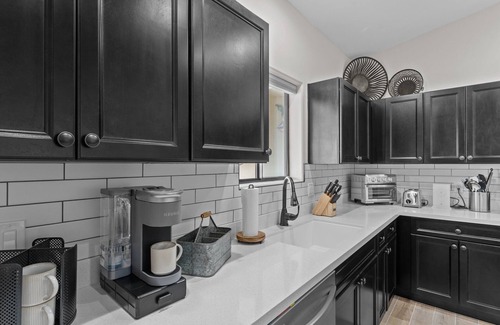 Rio Verde Foothills Villa | Woodhood Luxury Casita #1. horse country