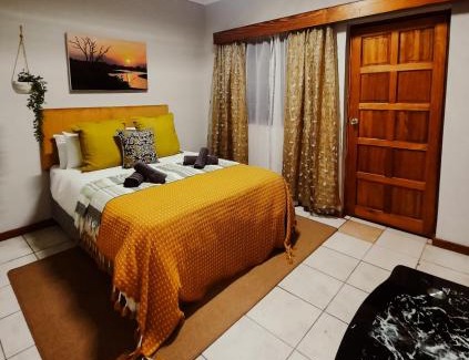 Sabie Apartment | Woodii Guest House