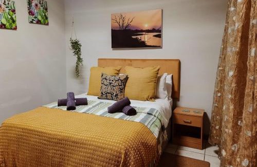 Sabie Apartment | Woodii Guest House