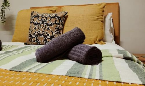 Sabie Apartment | Woodii Guest House