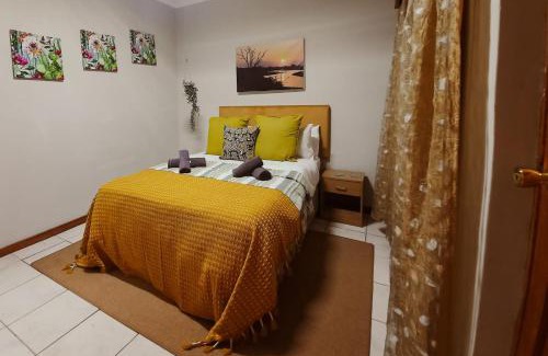Sabie Apartment | Woodii Guest House
