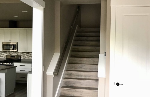 Maltby House | Woodinville Wine Country New Custom Home - Seasonal Pricing - Casa Bambino