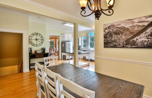 Woodland Park House | Woodland Escape~Modern Victorian~3 Acres of CO Mountain Living Min. From Town
