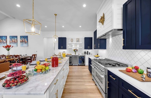 Granite Shoals House | Woodland Escape | Concierge Services | New Listing