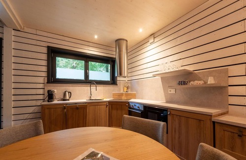 Maubray Cottage | Woodland Haven Retreat