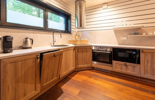 Maubray Cottage | Woodland Haven Retreat